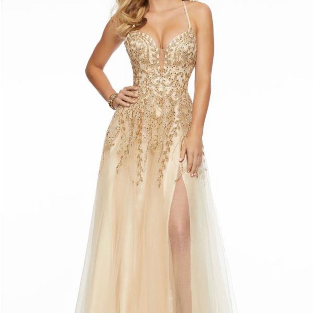 Morilee 2019 Prom Dress